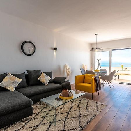 Appartement refait à neuf Ajaccio vue mer Esterno foto